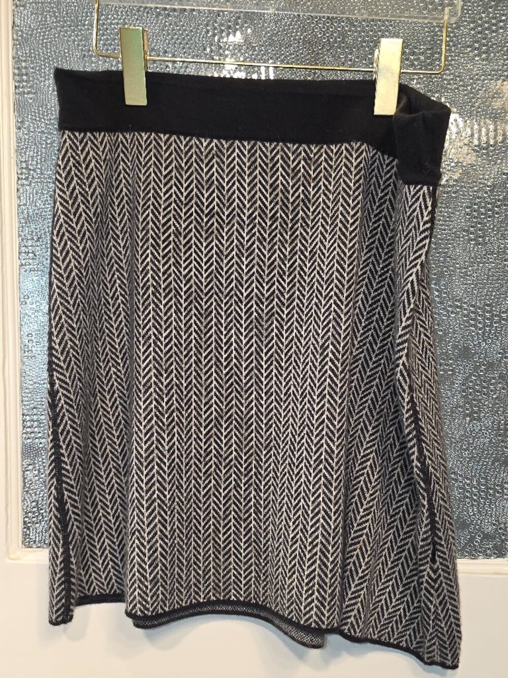Title Nine Super Power Skirt